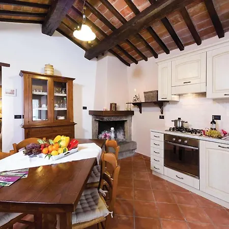 Le Casine-perignano-spinelli Sleeps 8 Wifi 别墅 哥尔顿