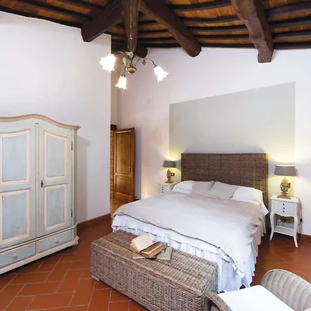 别墅 Le Casine-perignano-spinelli Sleeps 8 Wifi 哥尔顿