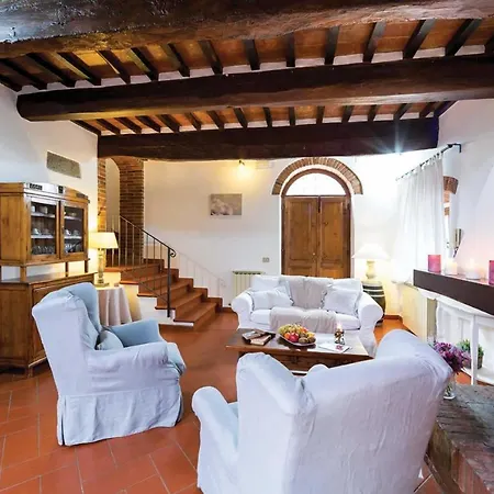 别墅 Le Casine-perignano-spinelli Sleeps 8 Wifi 哥尔顿