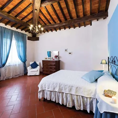 Le Casine-perignano-spinelli Sleeps 8 Wifi * 哥尔顿