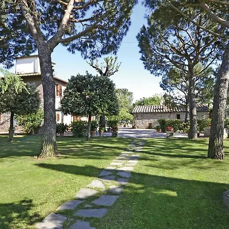 别墅 Le Casine-perignano-spinelli Sleeps 8 Wifi *