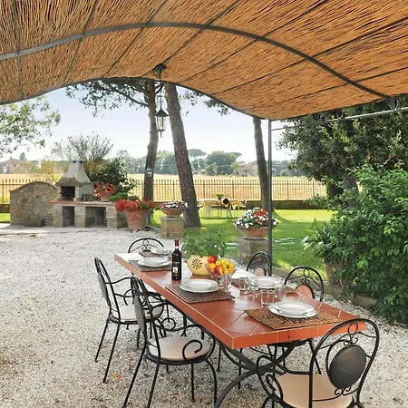 别墅 Le Casine-perignano-spinelli Sleeps 8 Wifi 哥尔顿